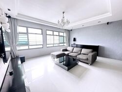 Blk 18C Buona Vista Court (Queenstown), HDB 5 Rooms #549124911